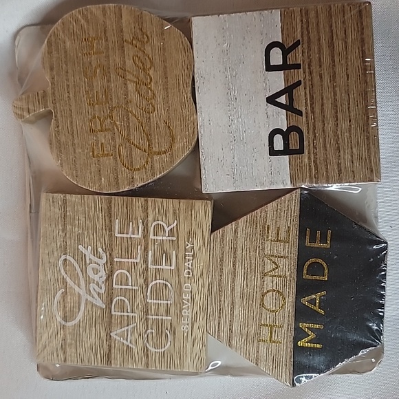 New 7 pieces Bundle Season Decor - Picture 14 of 15